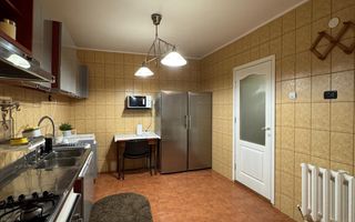 4 camere moderne în vilă - Copou - 140 mp, parcare - 1.250€/lună - Poză 20