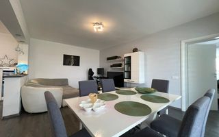 Apartament 2 camere I 2 terase de 40 mp - Poză 3