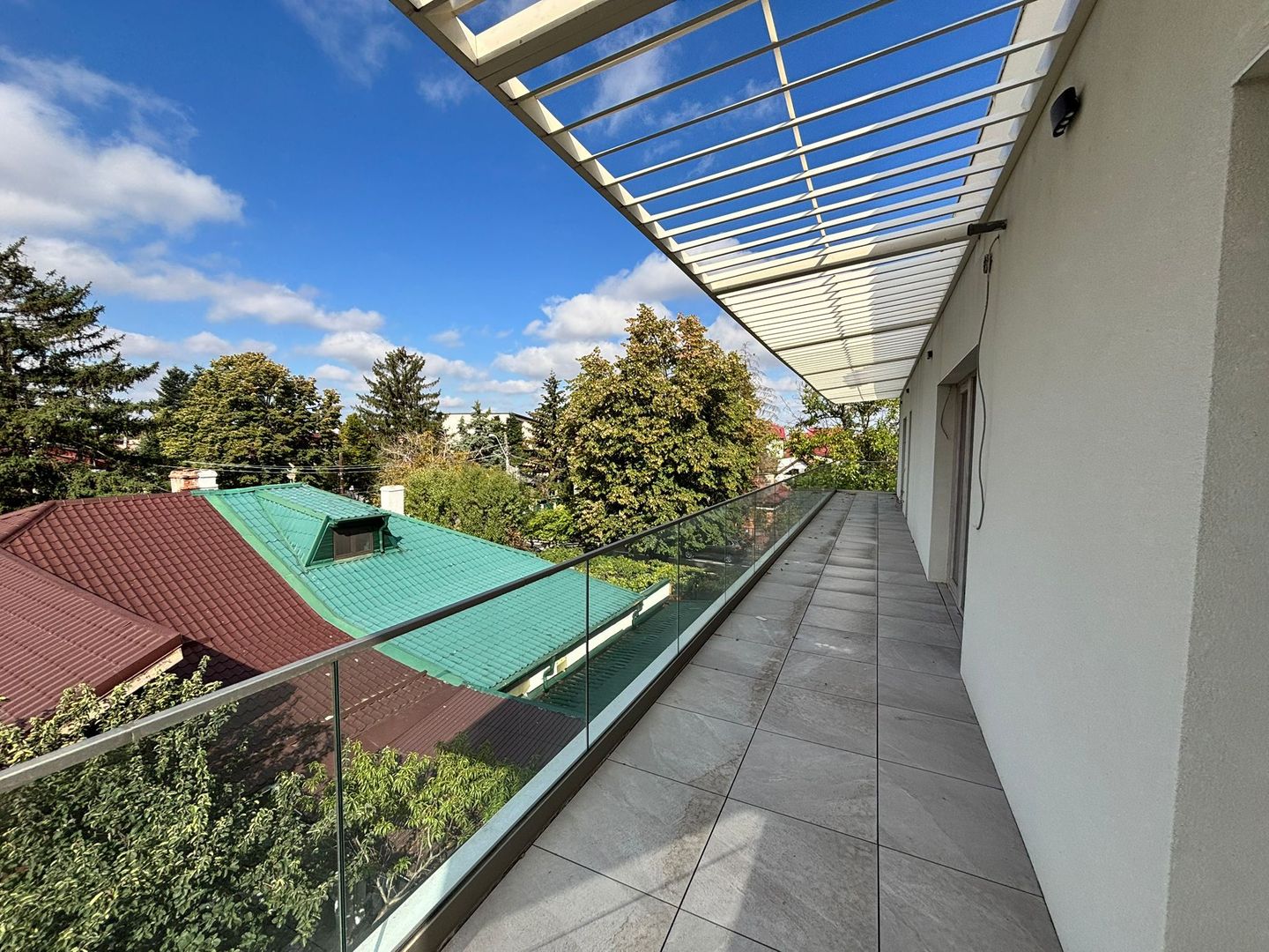 apartament 3  Camere I Terasa 80mp I Loc Parcare - Poză 12