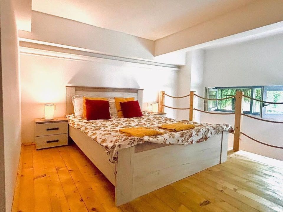 Oportunitate investitie, 9 Apartamente, Ultracentral - Poză 7