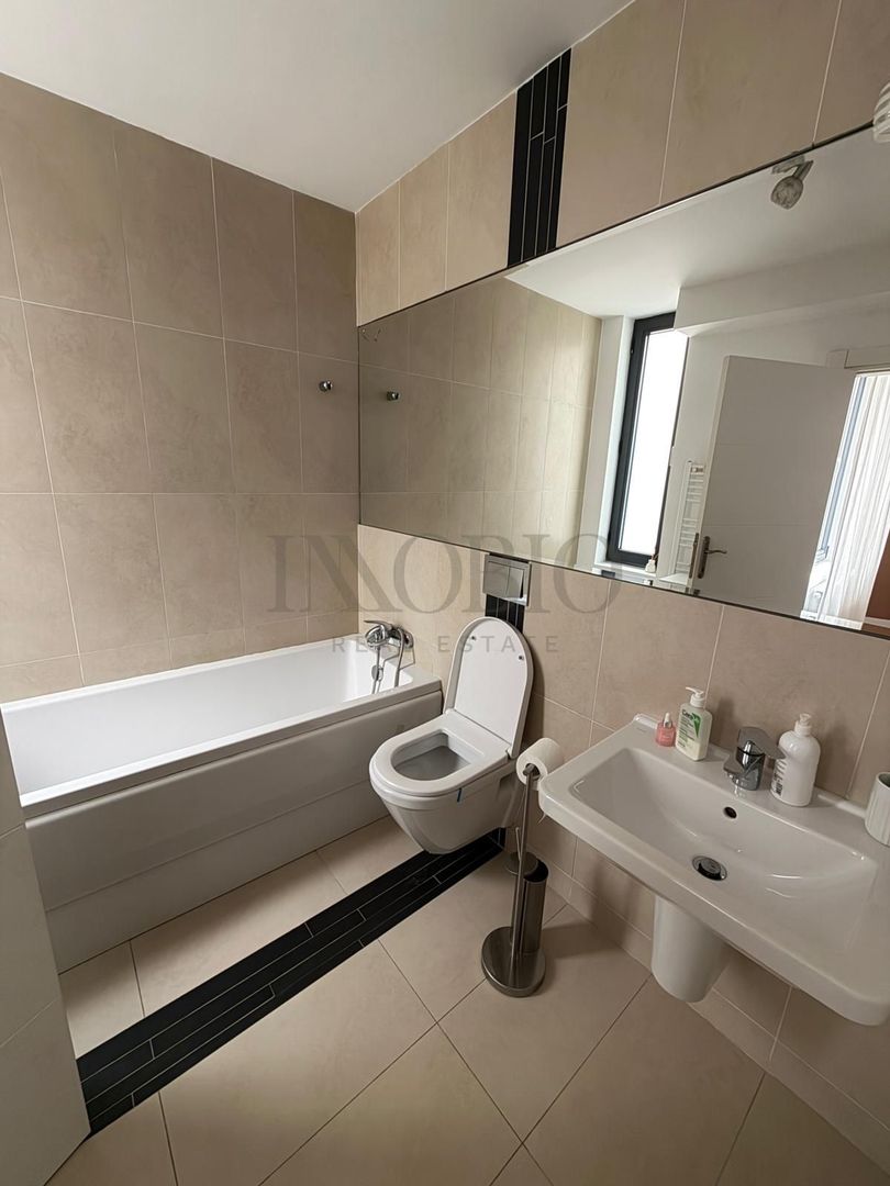 Apartament 2 camere modern | Elegant | 2 bai | Spatios | Victoriei - Poză 8