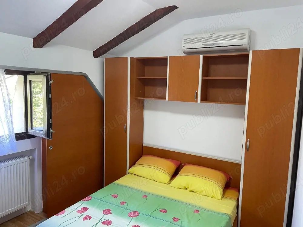 Garsonieră Duplex de închiriat  Apărătorii Patriei Mansardă - Poză 3