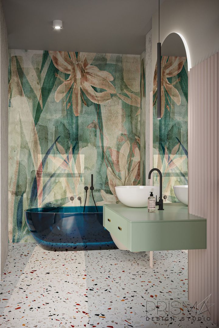 PENTHOUSE bloc nou - Central - Poză 5