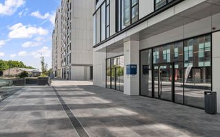 Vânzare, Penthouse, 4 camere, One Cotroceni Park, București - Poză 29