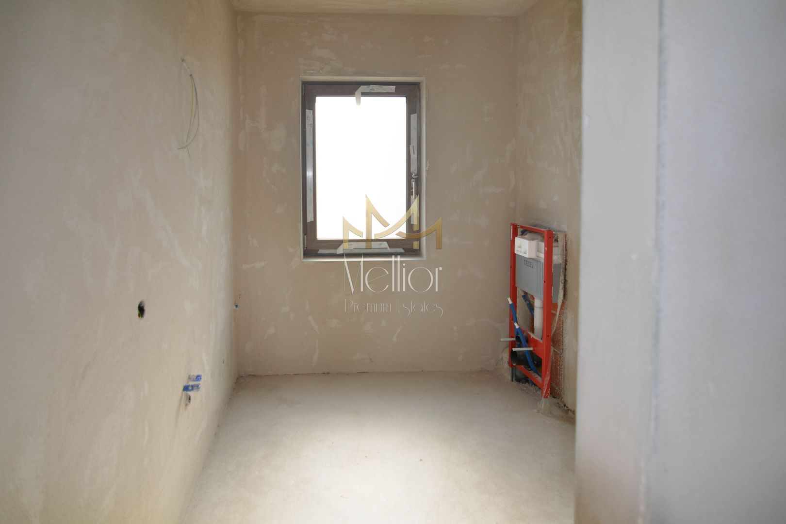 Duplex modern de vânzare în Florești, zonă liniștită, ferită de trafic - Poză 6