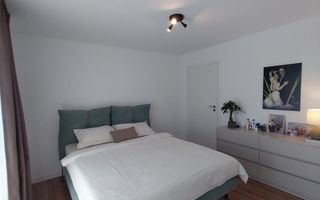 Casă de vânzare, 4 camere, 530 mp teren - zona Bod / Sânpetru - Poză 4