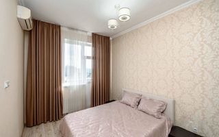 Chirie, apartament, 3 camere, str. Lev Tolstoi, Centru - Poză 9