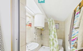 Casă cu 2 corpuri și 3 camere în Nădab - Poză 8