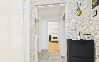 Apartament 2 camere decomandat | Dorobanți | Axinte Uricariul - Poză 10