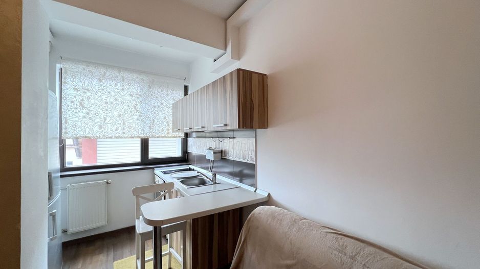 Garsonieră tip studio bl 2013 Baneasa - Herastrau - Poză 4