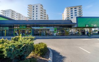 Studio dublu modern de vânzare în nordul capitalei, lângă pădure - Poză 13