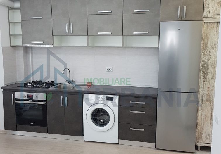 Apartament 2 camere de inchiriat - Bl. Oxygen, Alexandru cel Bun - Poză 2