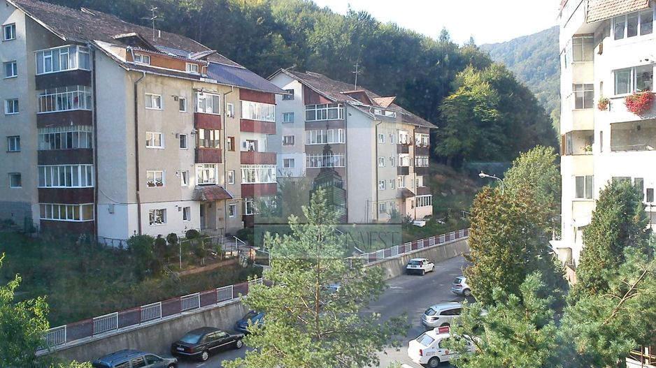 Apartament 3 camere - decomandat - Răcădău, Brașov - Poză 8
