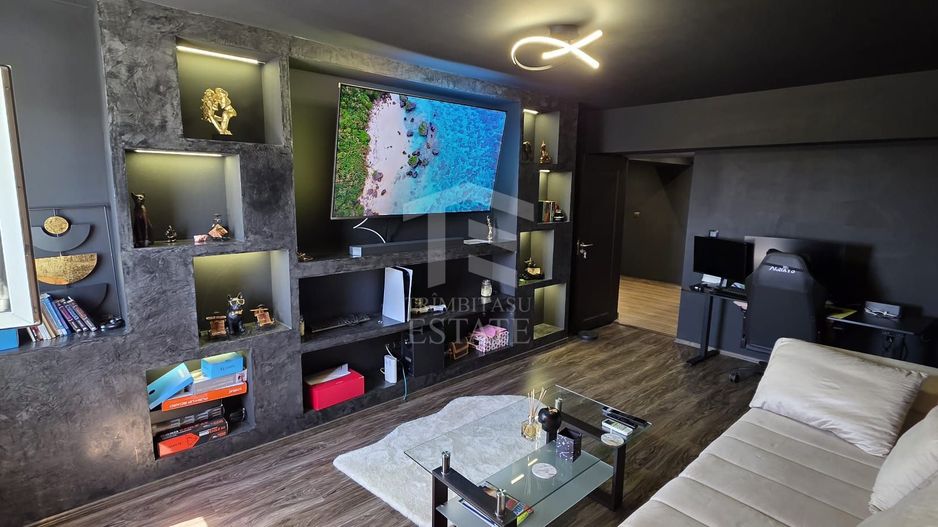 Apartament 4 camere Titan Metrou 1 Decembrie - Poză 4