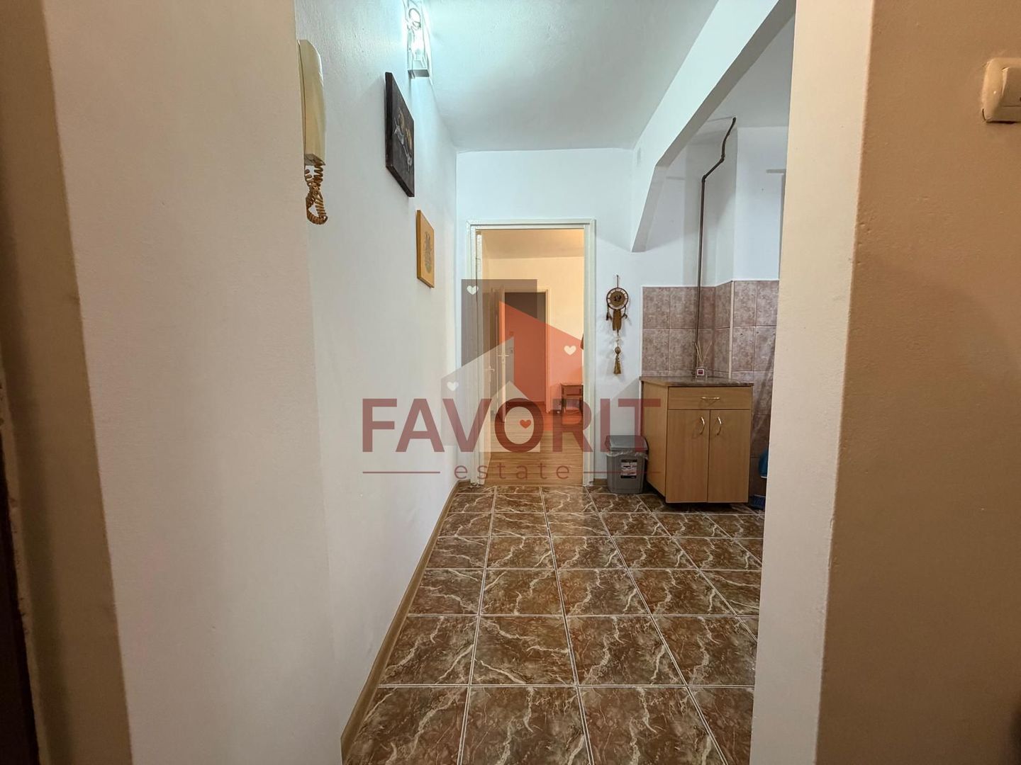 2 camere | etaj 1 | mobilat si utilat | zona excelenta | - Poză 7