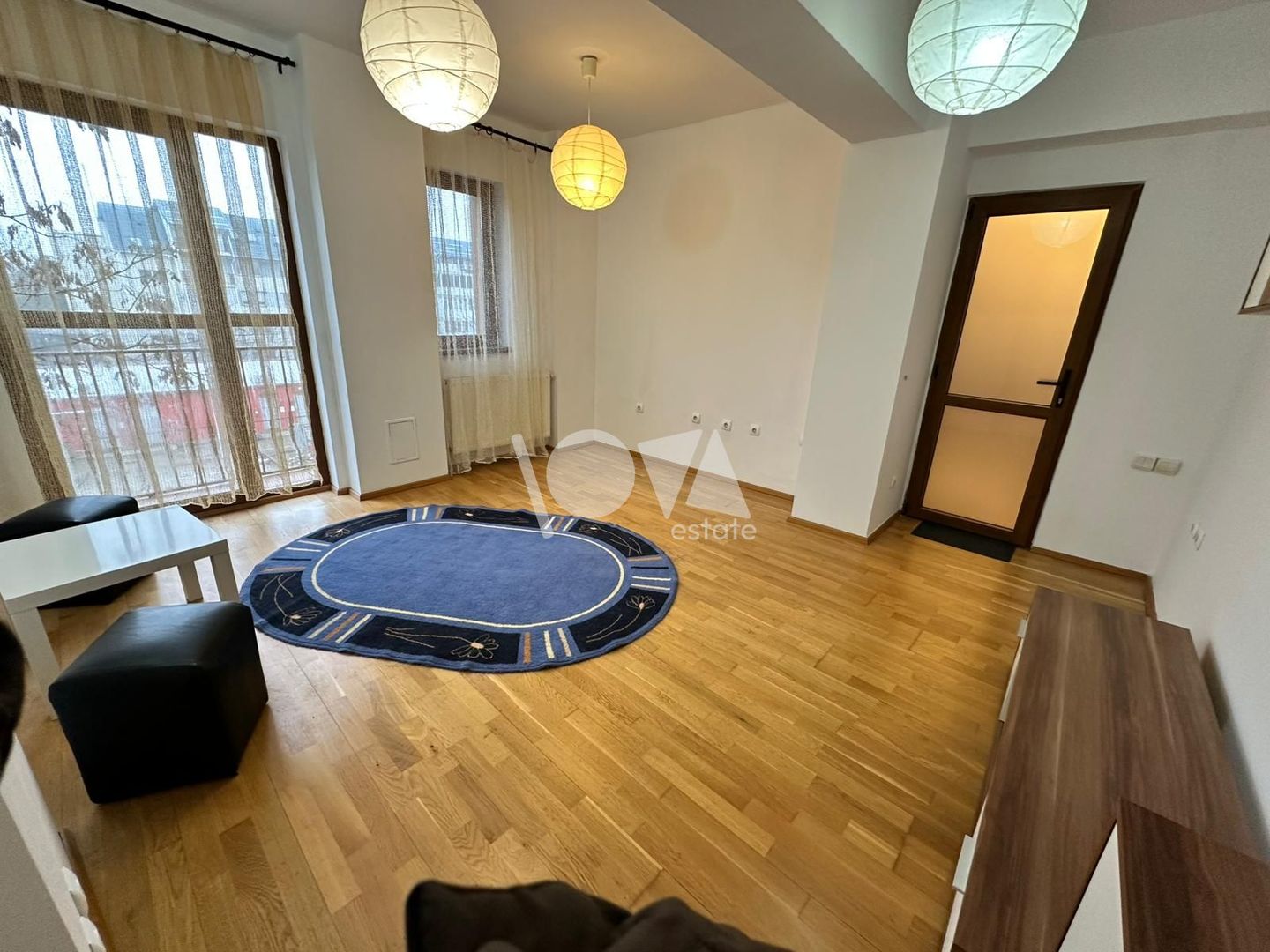 De vânzare: ap. 2 camere-bloc 2008-Drumul Taberei- metrou - Poză 1