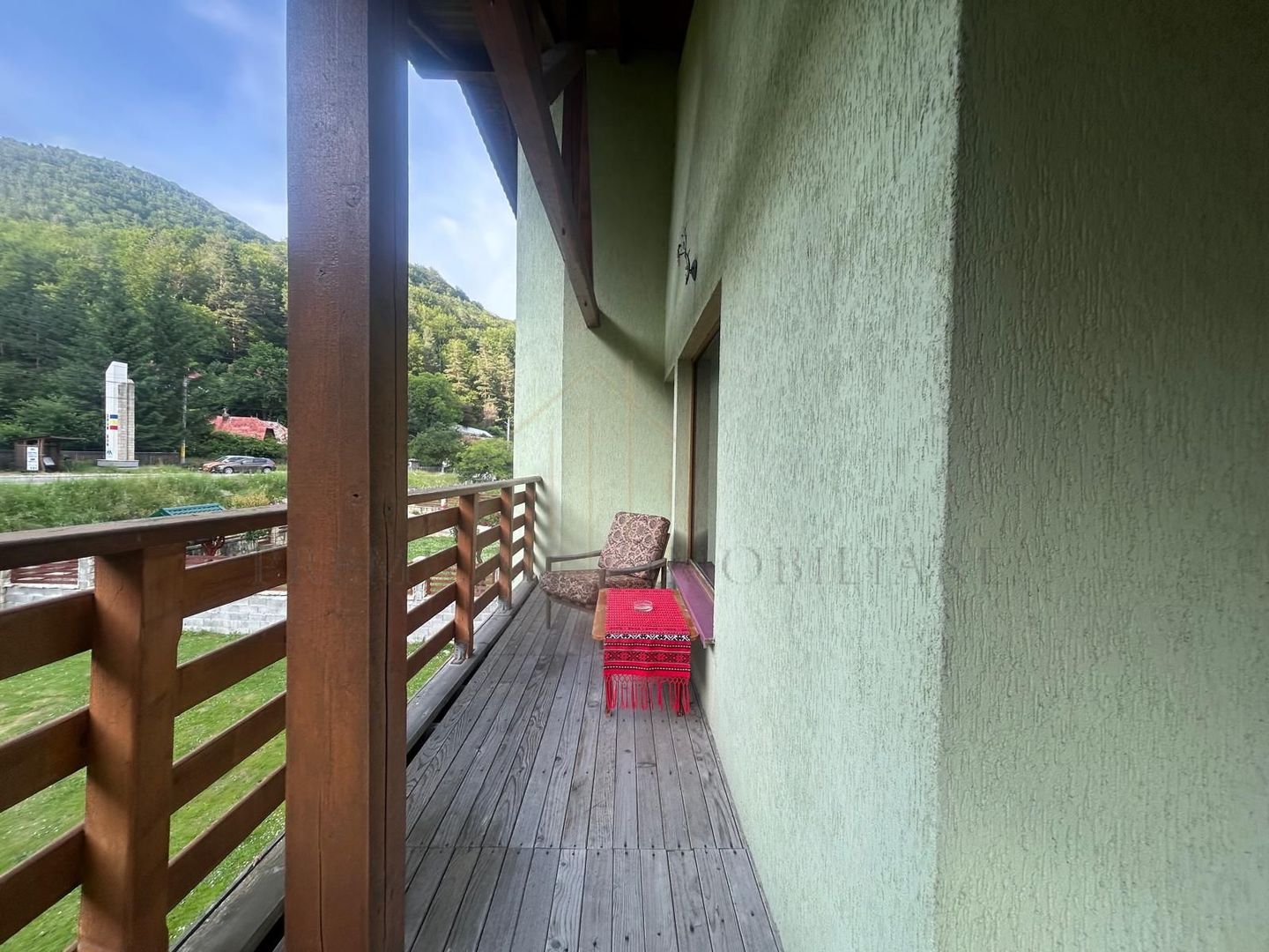 Casa/Pensiune de vanzare Slanic-Moldova Reducere pret luna Iulie - Poză 33