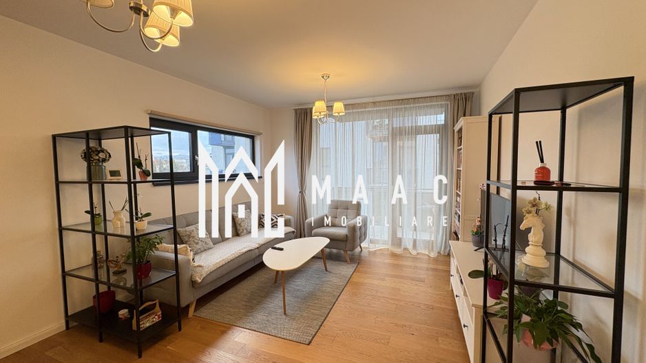 Apartament 3 camere I 2 Bai I Etajul 1 I Mobilat I Utilat - Poză 2