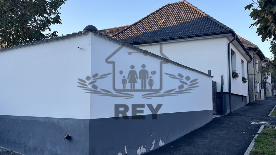 Duplex de vânzare Cisnădie / Zona Centru - Mall - Schiță 29