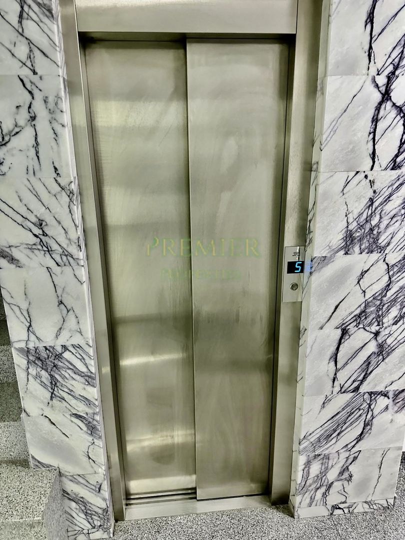 Spațiu comercial – demisol luminos, open space – Sector 1, zona Banu Manta - Poză 5