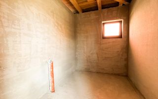 Casa individuala 4 camere, 105mp, teren 512mp, Jucu de Mijloc - Poză 8