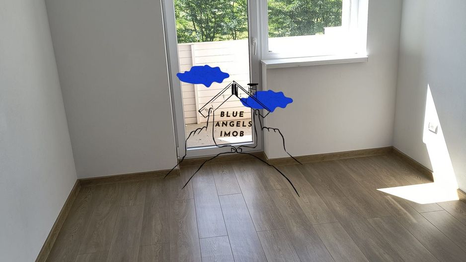 Apartament tip studio in Sanpetru cu loc de parcare - Poză 2