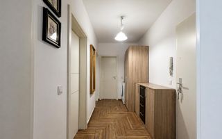 Apartament 2 camere decomandate – 50 mp – de vânzare - Poză 7