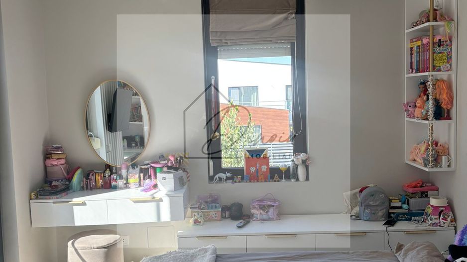 Vila PREMIUM de vanzare in Tunari - langa Biserica I COMISION 0% - Poză 9