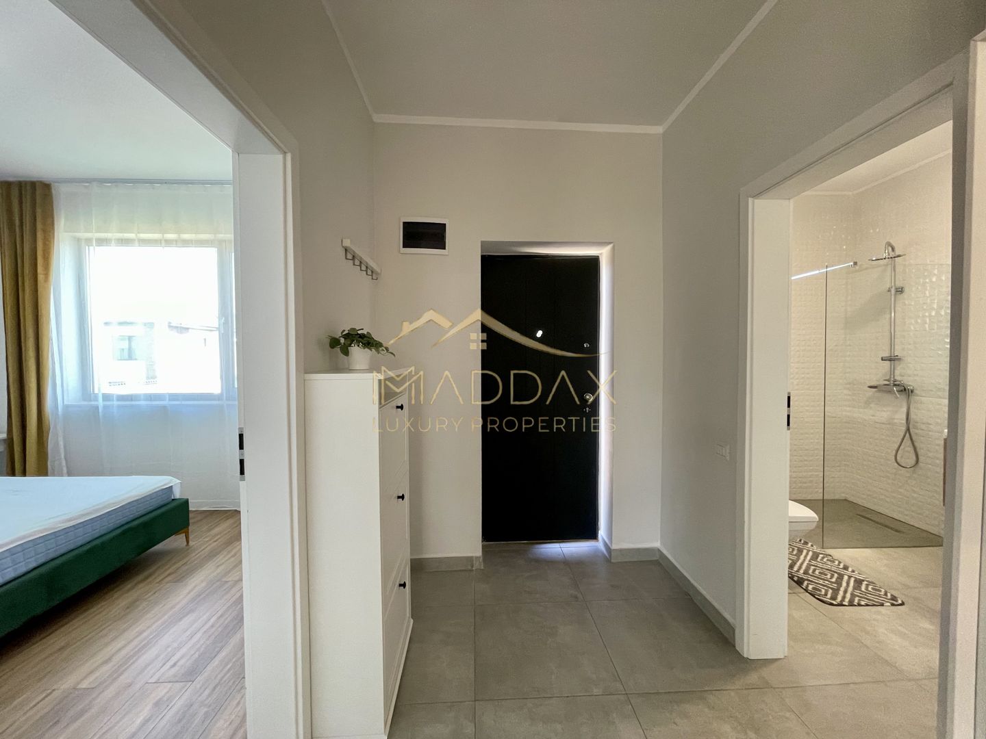 Vila moderna***4 camere***cu gradina//Cartier rezidential Corbeanca - Poză 14