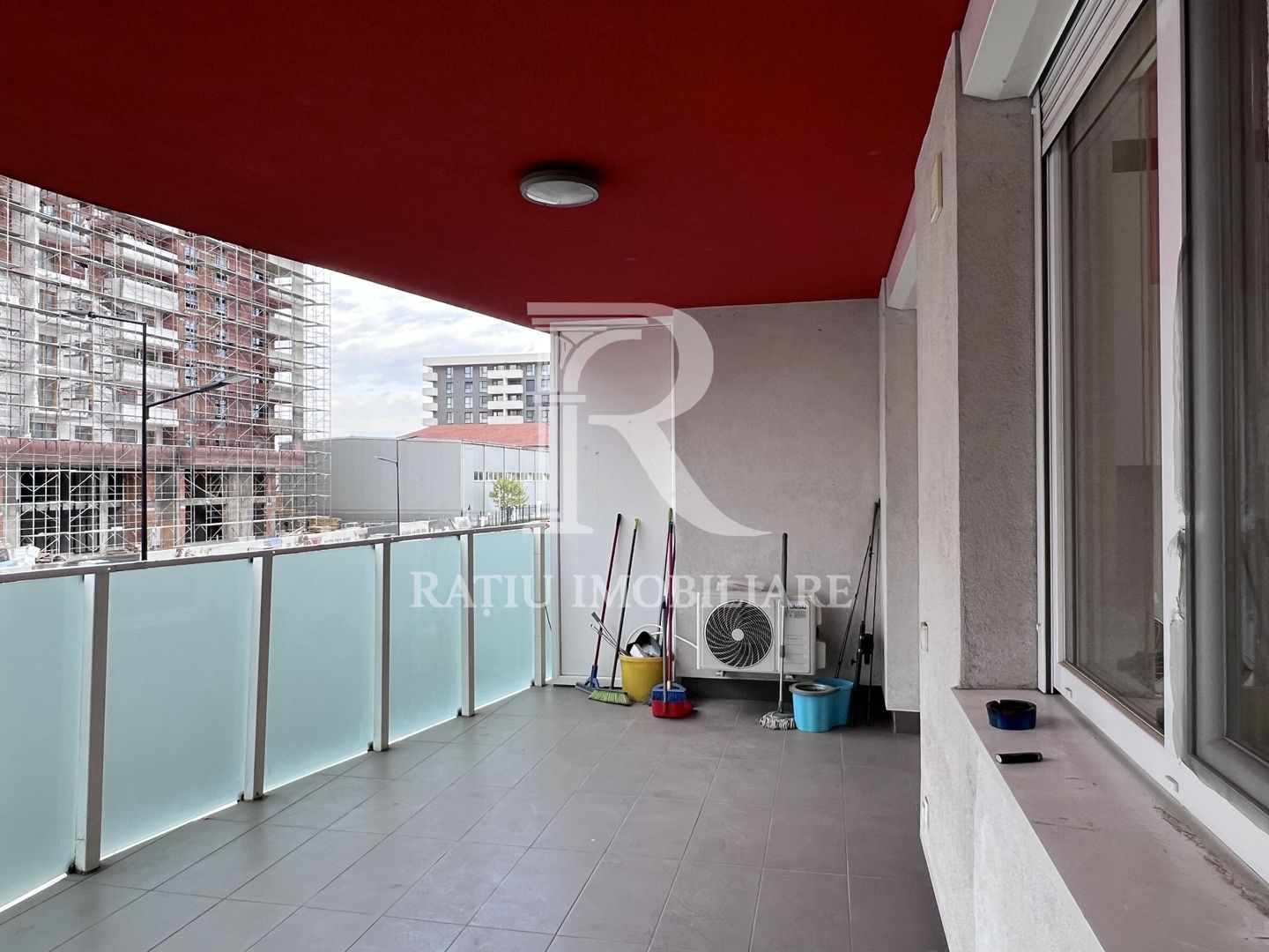 Apartament cu 2 camere | Parcare acoperita | ARED | Iosia | Oradea - Poză 13