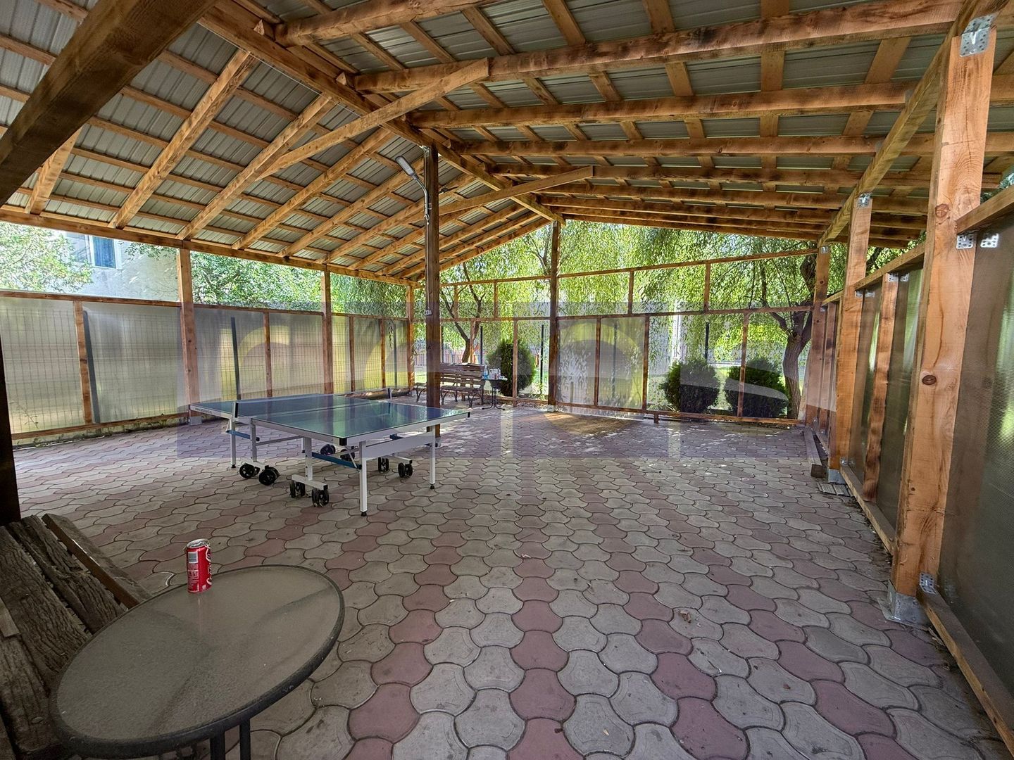 VANZARE SPATIU COMERCIAL | SALA DE JOCURI / BAR | TERASA | UTILITATI COMPLETE - Poză 8