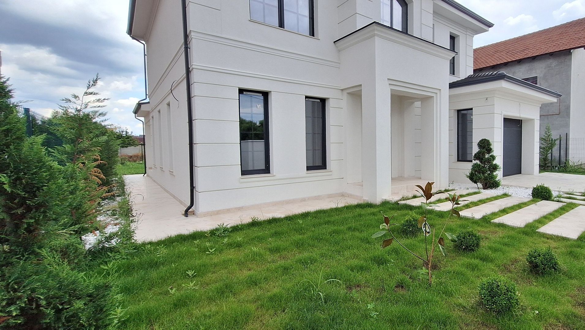 Locuinta individuala in Dumbravita - Poză 4