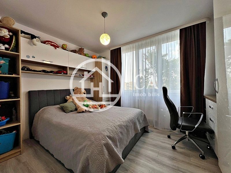 Apartament de vânzare cu 3 camere în ARED, Oradea - Poză 7