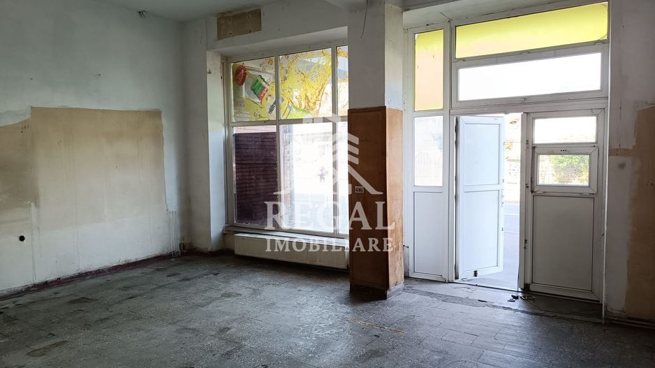 Spatiu comercial Micro 5 (Statia de autobuz) - Poză 3