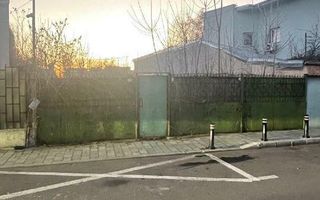 Teren | 207 mp | Fara constructii | Barbu Vacarescu - Ramuri Tei - Poză 3