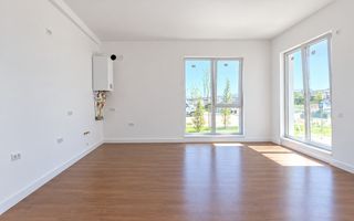 Garsoniera de vanzare Bragadiru - Poză 2