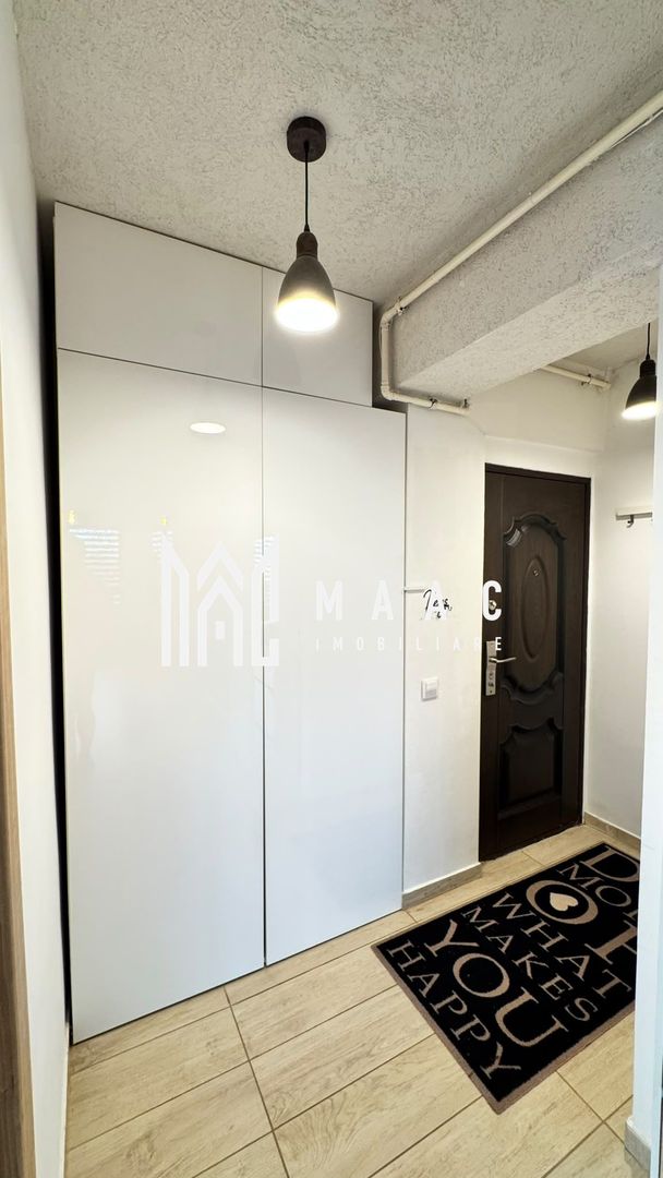 Apartament 2 camere | 2 balcoane | Lift | Parcare | D.Stanca - Poză 7