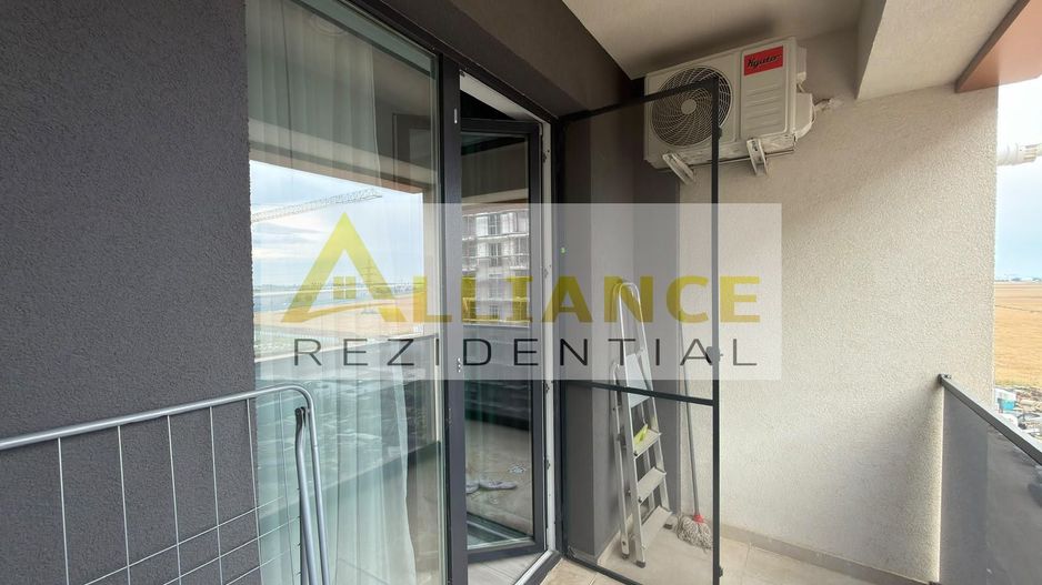 METROU BERCENI - APARTAMENT 3 CAMERE MOBILAT SI UTILAT - Poză 13