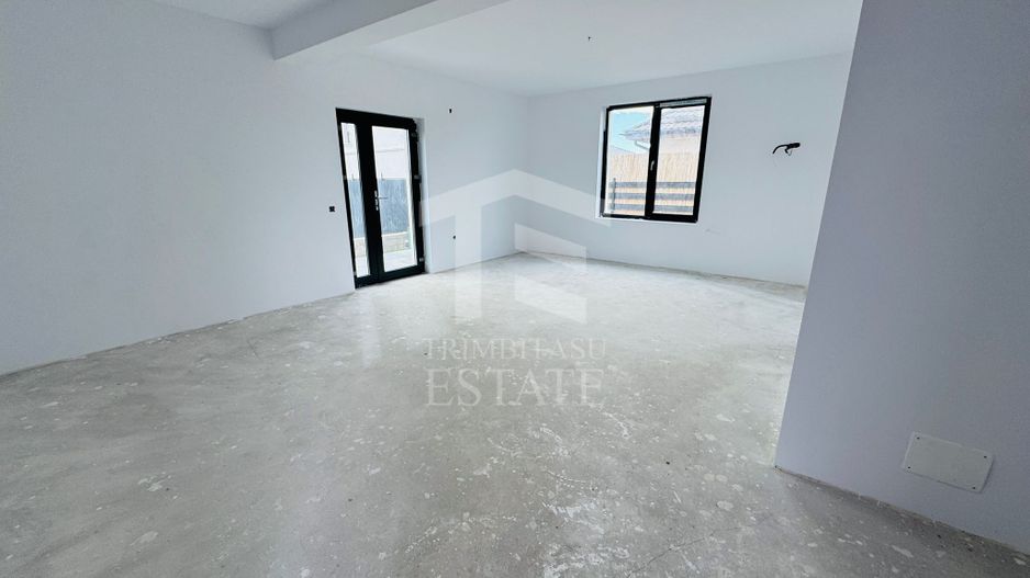 Buftea-vila individuala P+1 cu 5 camere teren 319mp - Poză 3