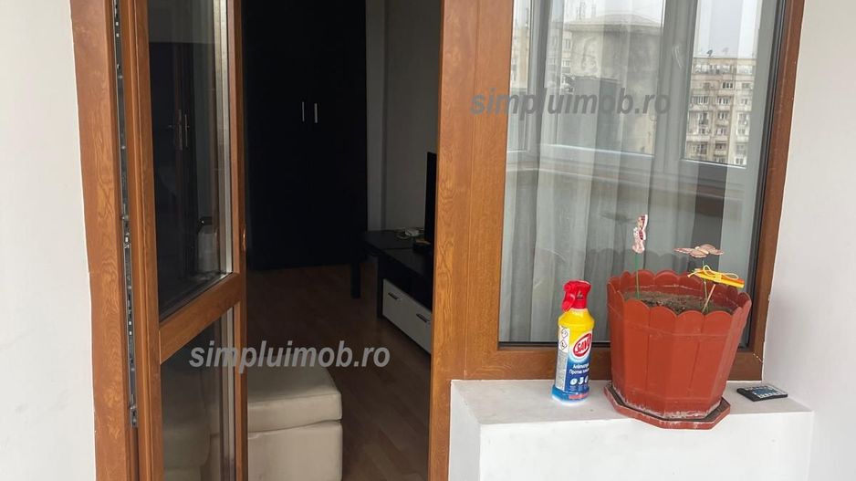 Decomandat 65mp 2 Camere - Rond Alba Iulia - Poză 8