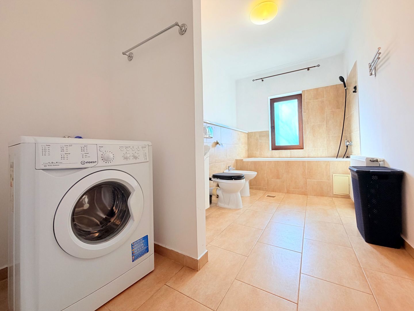 Duplex luminos si spațios, cu garaj, in zona Mehala - Ronat - Poză 23