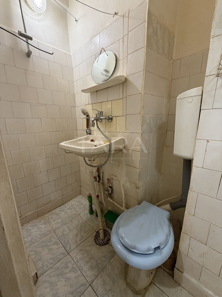Apartament cu 2 camere, etaj 1, zona Interservisan. - Poză 5
