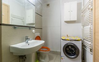 O camera, modern, Marasti Dorobantilor Zona Piata Marasti,21 Decembrie - Poză 7