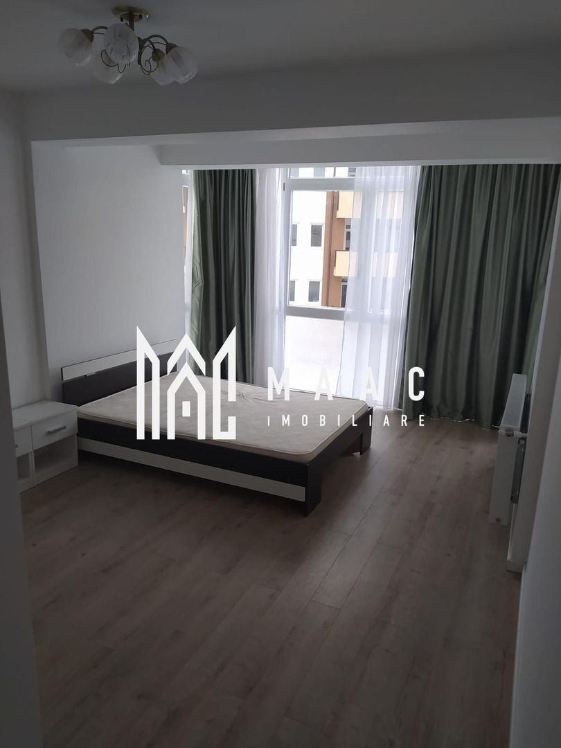 Închiriez apartament în Sibiu - Poză 2