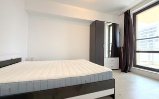 Studio | City Point Aviatiei - Pipera  | Terasă 10 mp | Vedere panoramica - Poză 5