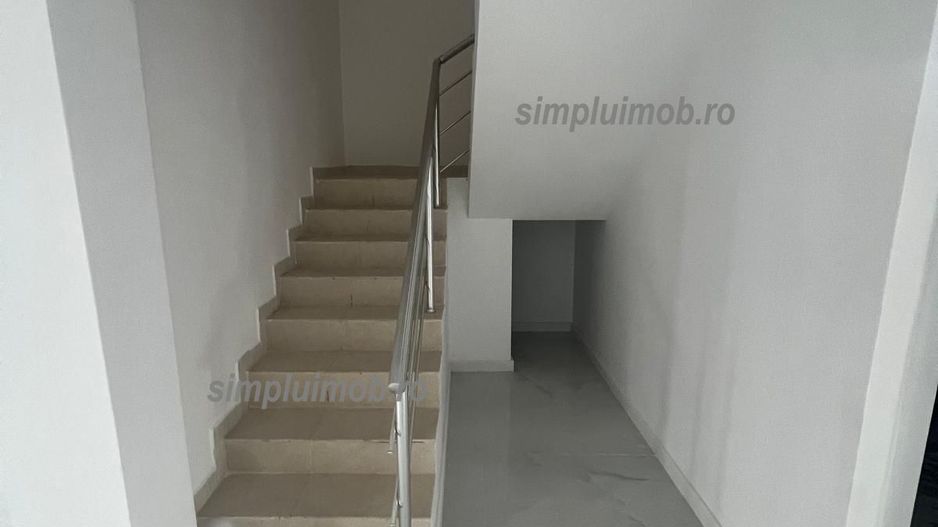 vila 4 camere la cheie  Magurele Ilfov 150 mp utili - Poză 12