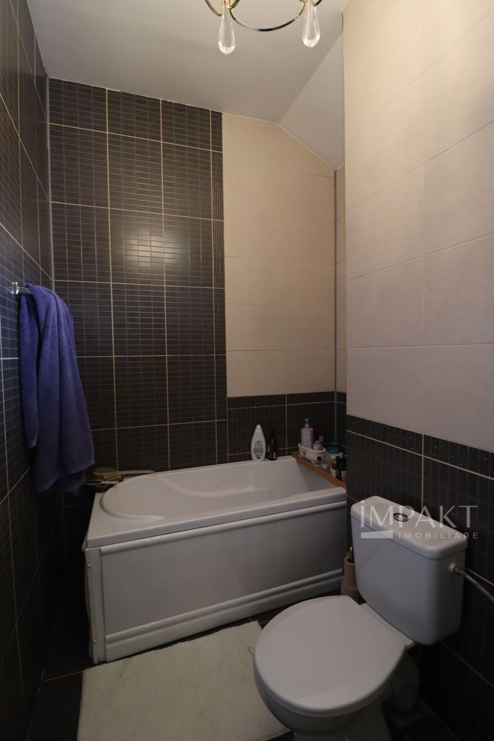 Locuinta de Familie in Zona Exclusivista – Duplex Andrei Muresanu Nord - Poză 16