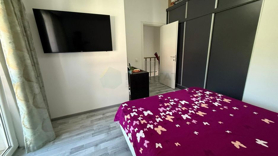 Casă Tip Duplex de Vânzare în Tunari/ LA PRET DE APARTAMENT - Poză 6