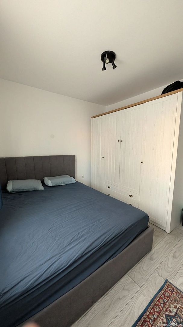 De vanzare Apartament 2 camere, Central, Parc carol Academia Ferdinand - Poză 5