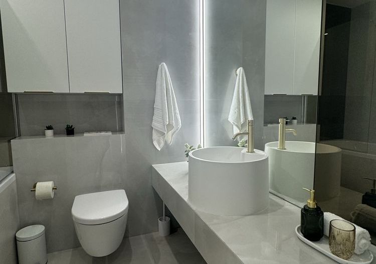 APARTAMENT 2 CAMERE | MOBILAT PREMIUM | PIPERA - Poză 8